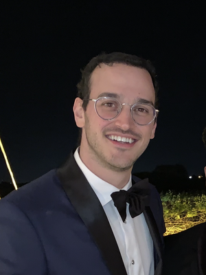 Enrico, 34