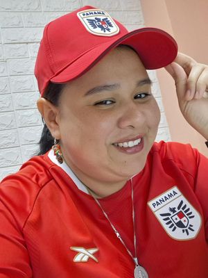 Nairin, 30