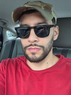 Andrew, 36