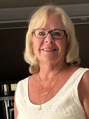 Mary Ellen, 80