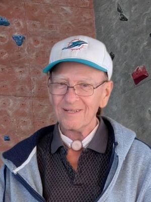 Ray, 74