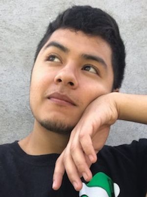 Favian, 27