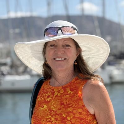 Janet, 63