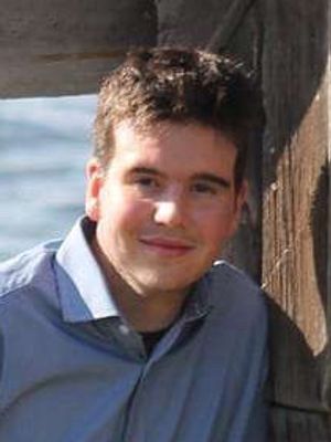 Benny, 18