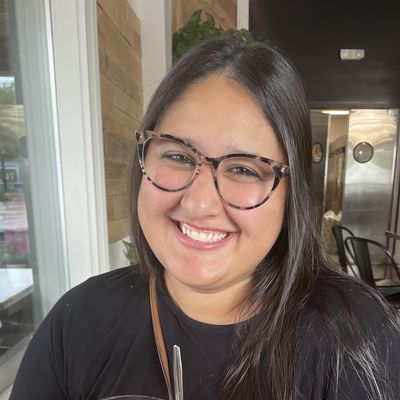 Christina, 34