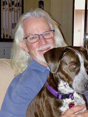 Bill, 73