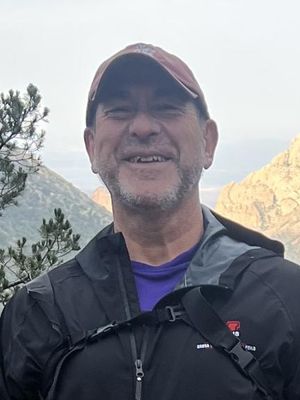 Mark, 67