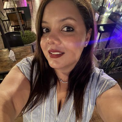 Vanity, 35