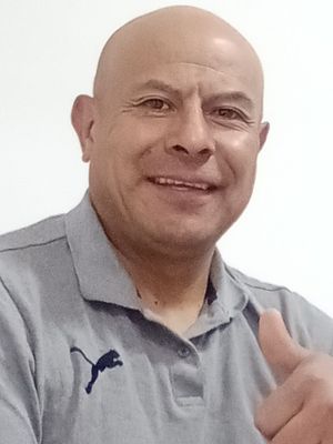 Luis, 53