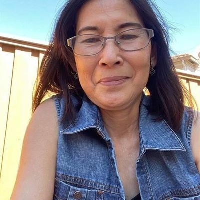 Michelle, 56