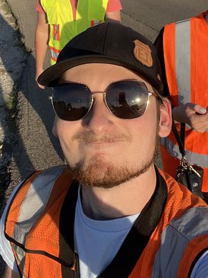 Andrew, 21