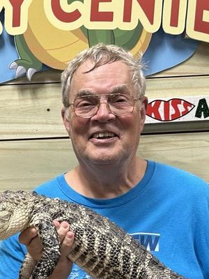 Patrick, 72