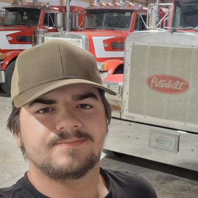 Jacob, 20