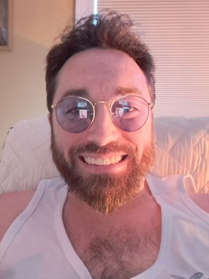 Shane, 35