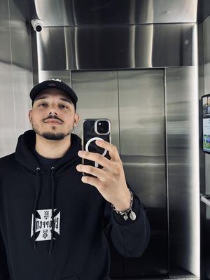 Joao Vitor, 24