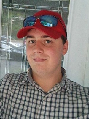 Ben, 21