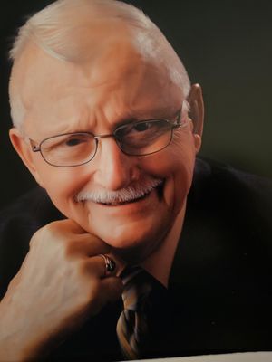 Michael, 83