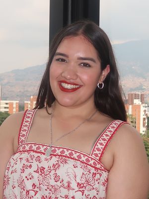 Gisell, 26