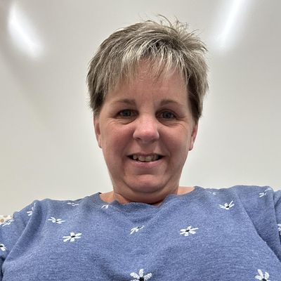 Theresa, 52