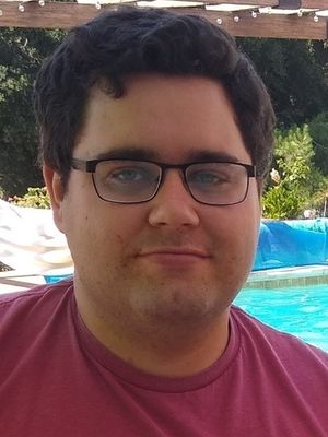 Dominic, 28