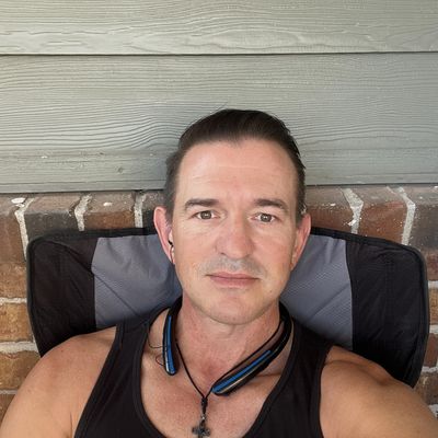 Glenn, 49