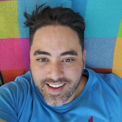 Juan David, 45