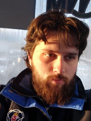 Raphael, 22
