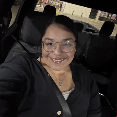 Anna, 29