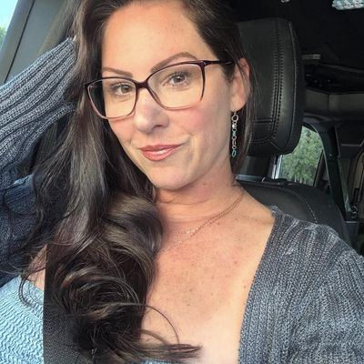 Irene, 48