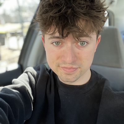 Mark, 22
