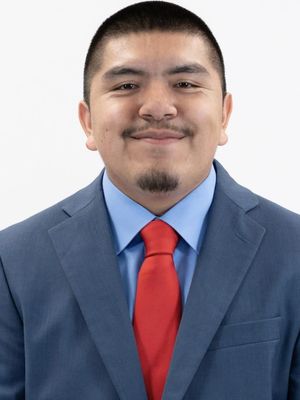 Gerardo, 23