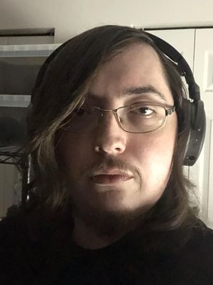 Andrew, 26