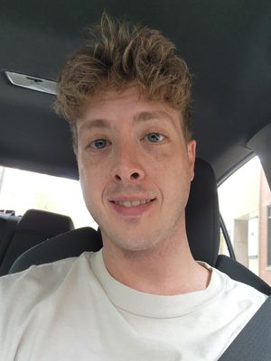 Hunter, 33