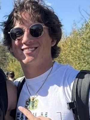 Bryce, 20