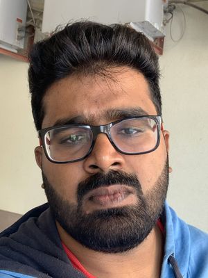 Arron, 32