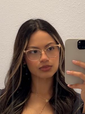 Liz, 21