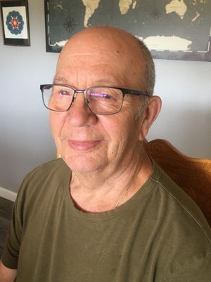 Joe, 71