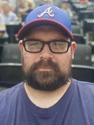 Michael, 37