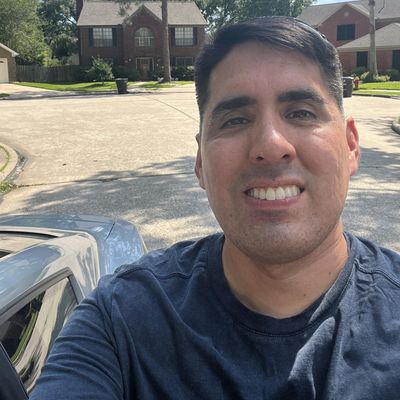 Aaron, 34