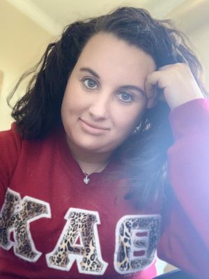 Erica, 31