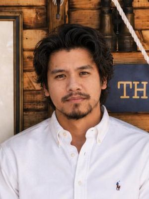 Francis, 36