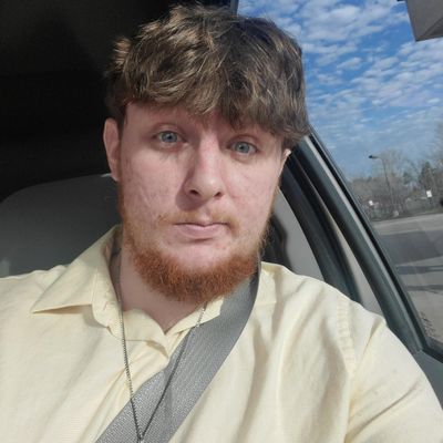 Conner, 20