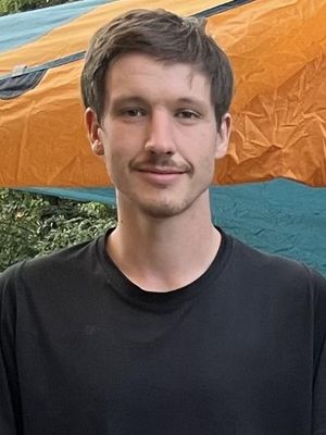 Mikey, 27