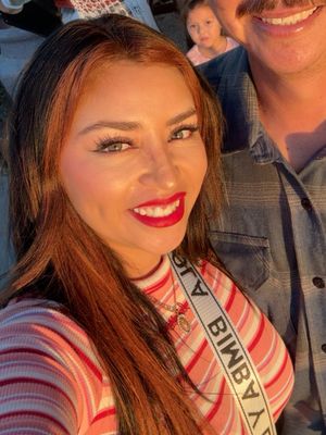 Ruth, 35