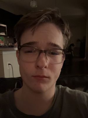 David, 18