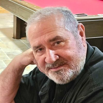 Mike, 72