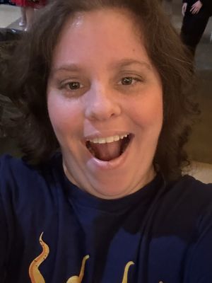 Jamie, 34