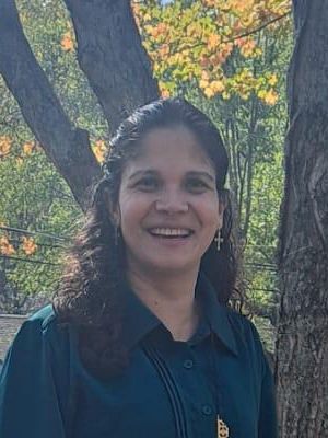 Margarita, 43