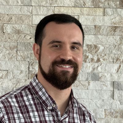 Jacob, 30