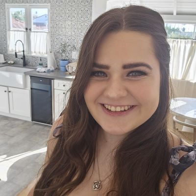 Amanda, 30